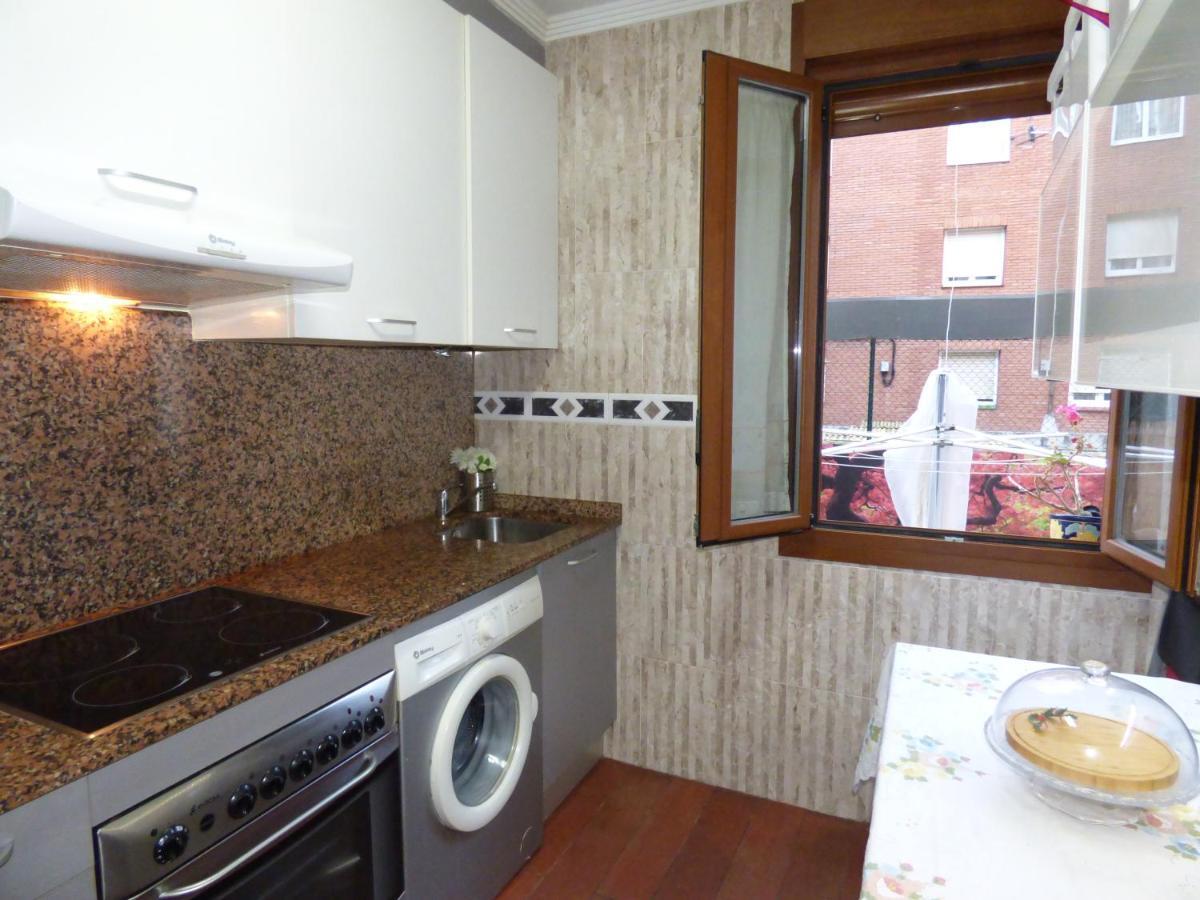 Guggenheim A 15 Minutos. Bec A 5 Minutos Apartment Barakaldo