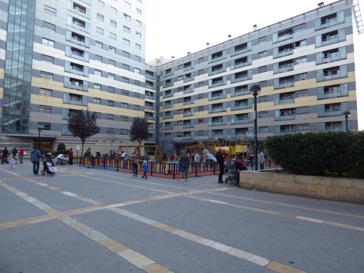 Guggenheim A 15 Minutos. Bec A 5 Minutos Apartment Barakaldo