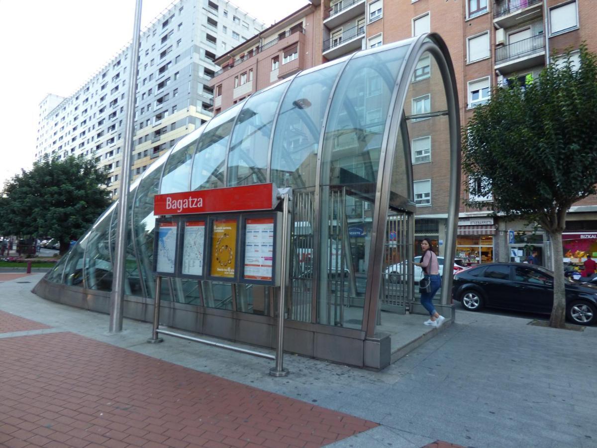 Guggenheim A 15 Minutos. Bec A 5 Minutos * Barakaldo